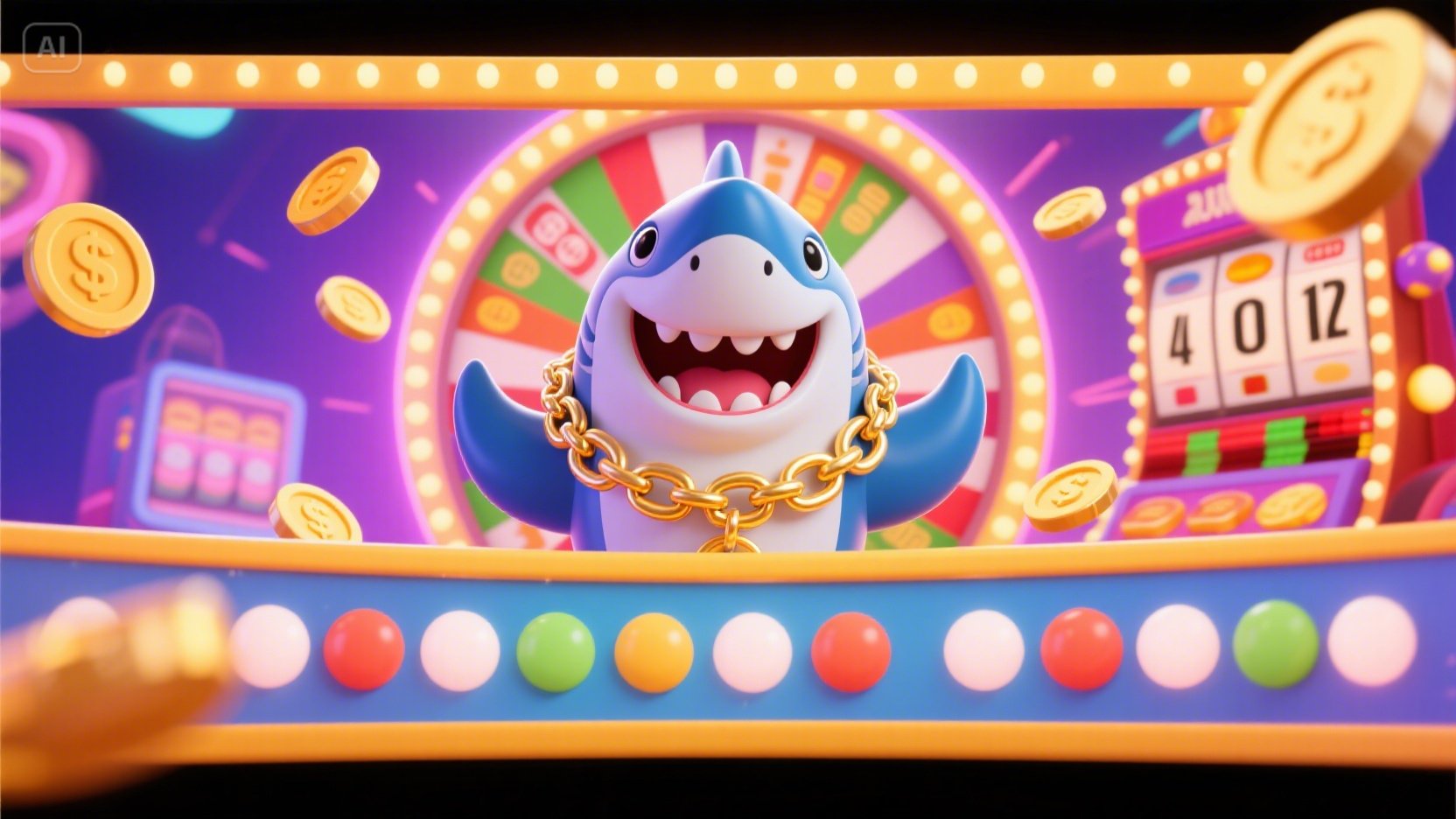 Registration at Rizk Online Casino Casino