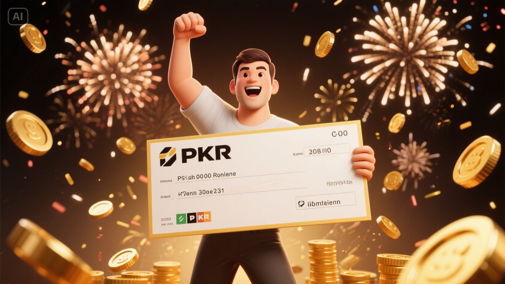 Rizk Online CasinoPakistan’s online players can now enjoy 200% first deposit rewards! Recharge once, play more, and experience smooth cashouts in minutes.