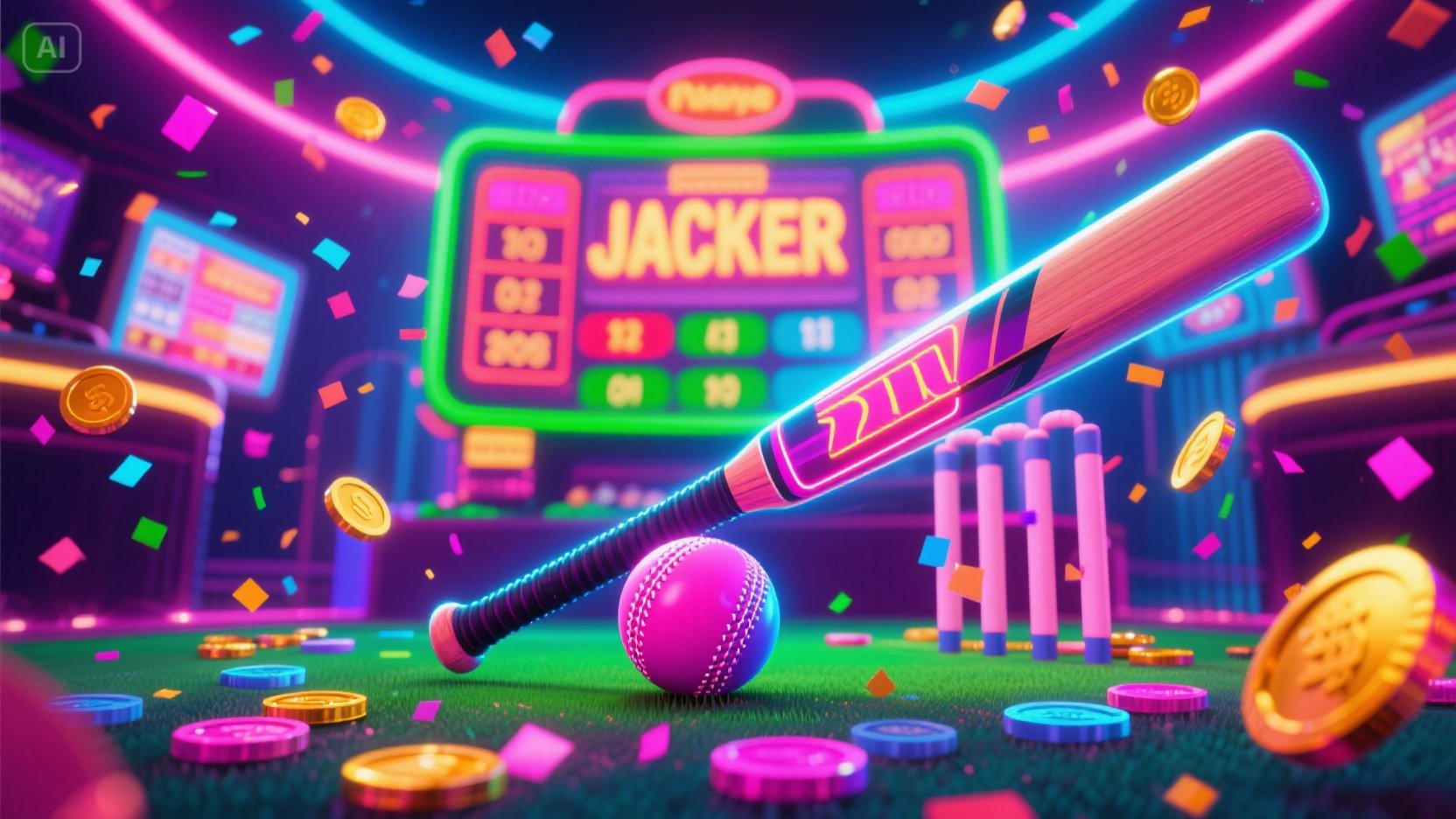 Deposit using JazzCash or bank transfer and receive 200% instantly! Pakistani players can now enjoy casino fun, slot spins, and live table action — all in a safe, local environment.