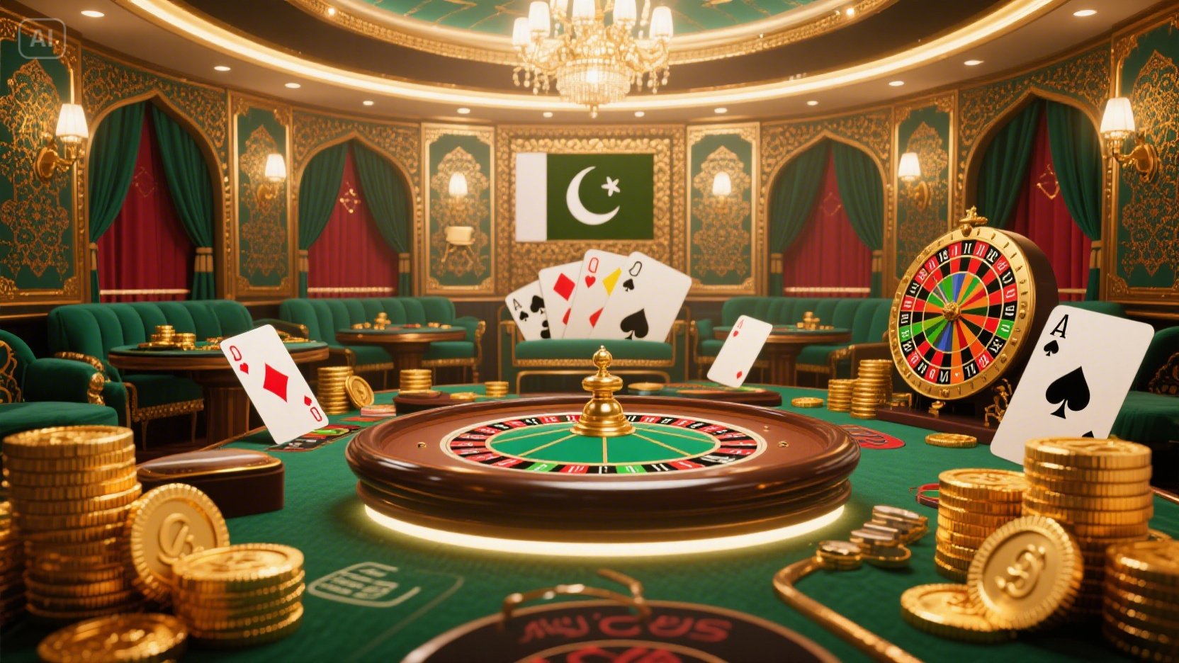 Rizk Online Casino