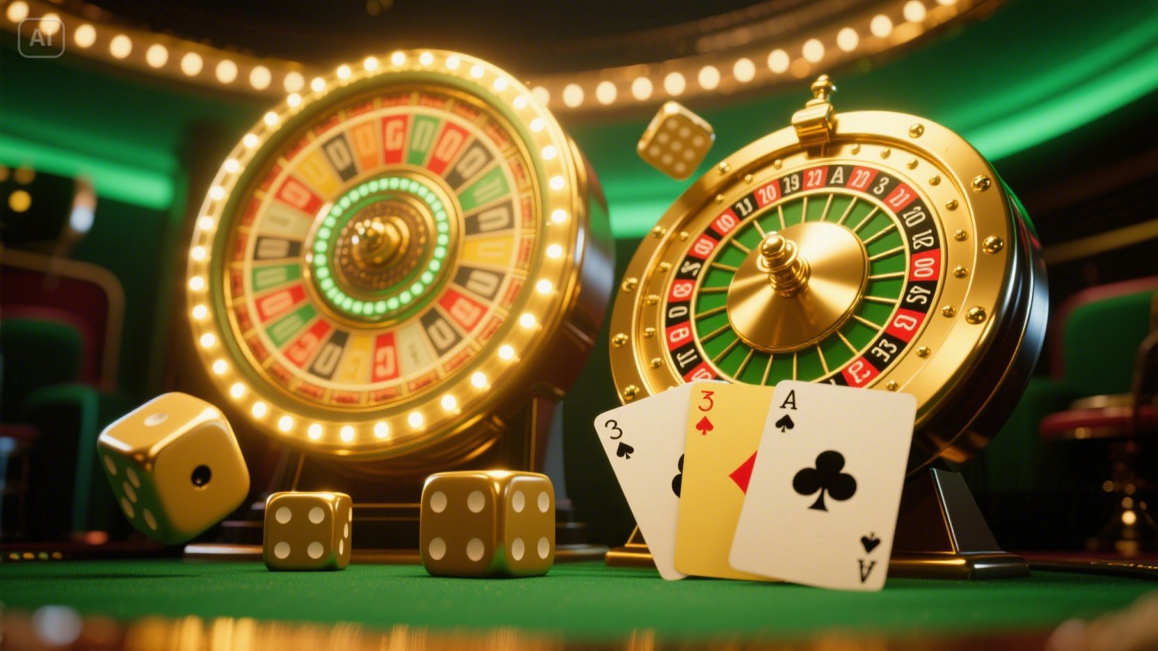 Casino Rizk Online Casino desktop and mobile interfaces