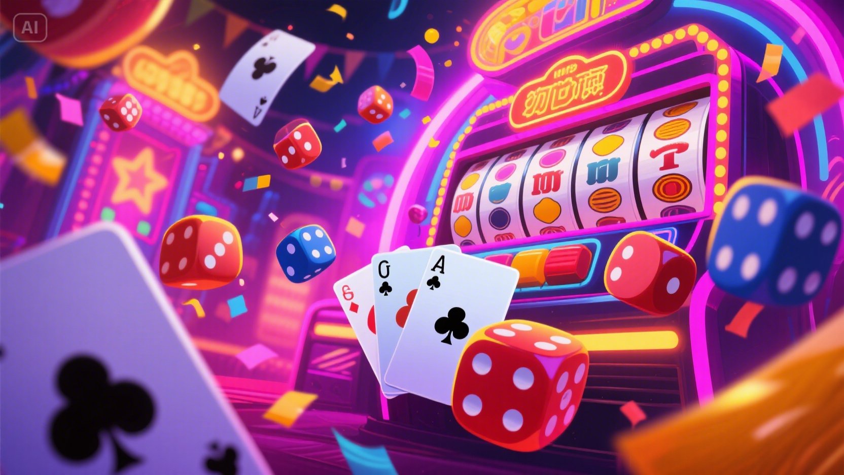 Registration at Rizk Online Casino Casino