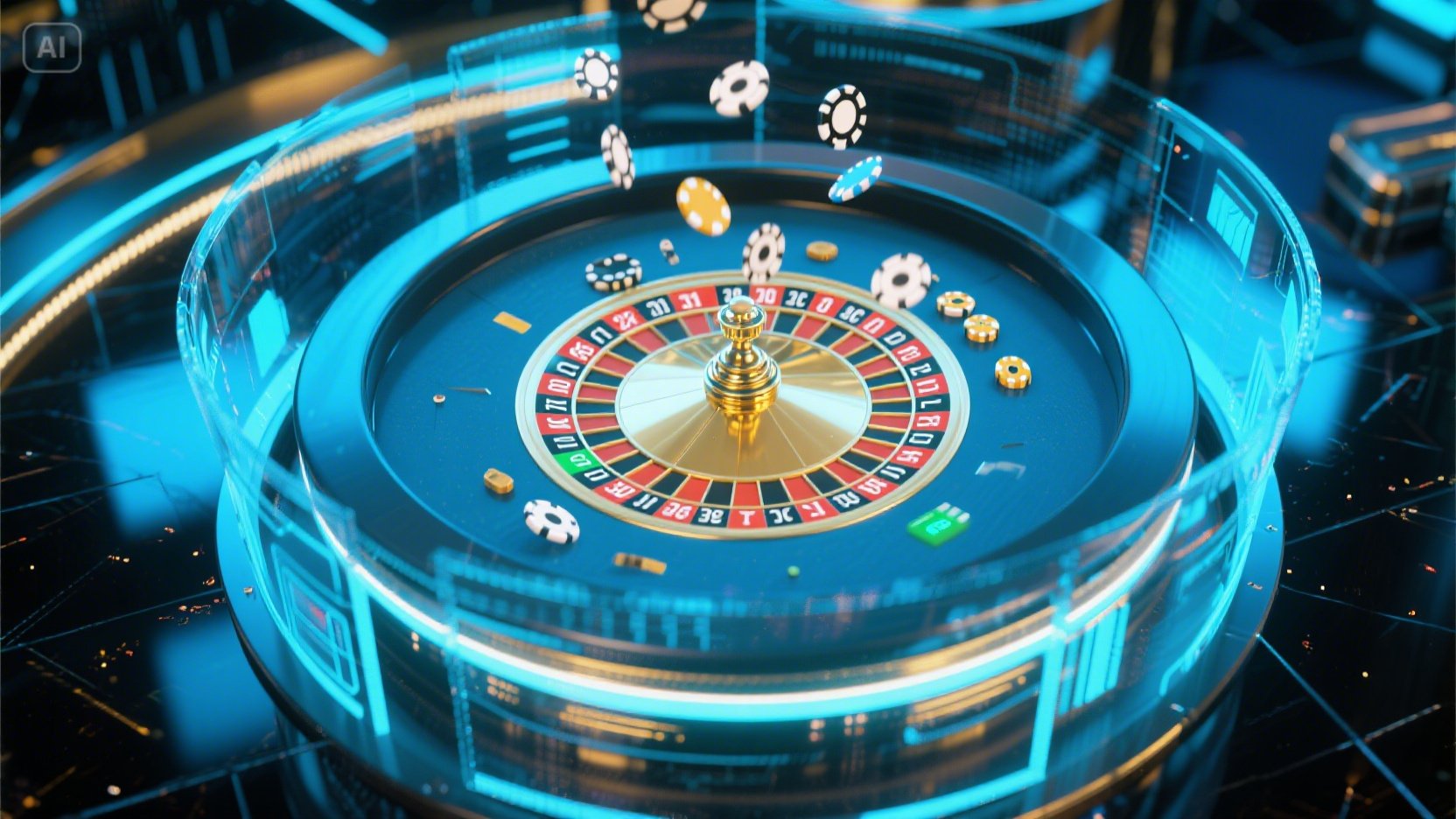 Registration at Rizk Online Casino Casino