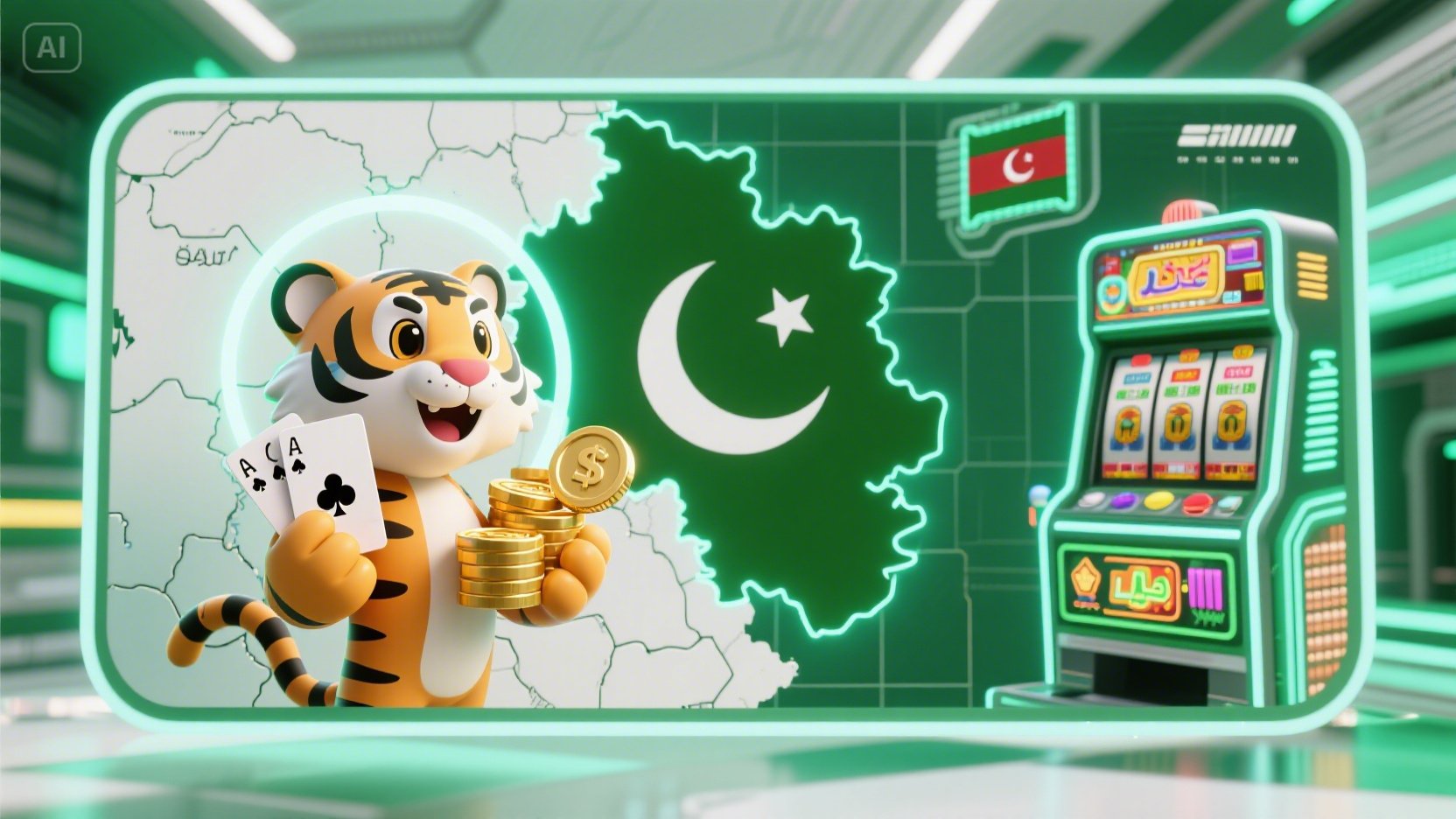 Make your first deposit now and unlock 200% instantly! Pakistan’s trusted online casino offers secure PKR payments, quick withdrawals, and nonstop entertainment through slots, live tables, and jackpot games.