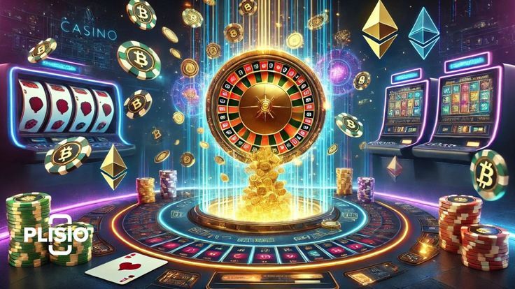 Rizk Online Casino